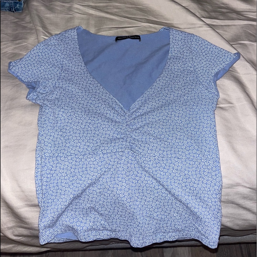 Brandy Melville Gina top